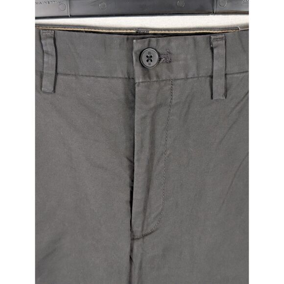 Banana Republic Lived in Chino Skinny Fit Pants Men's Size 30x30 NWT - Picture 6 of 15
